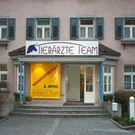 Eröffnung Tierarztpraxis