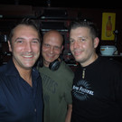 Pop & Wave Party in der Spielboden Kantine