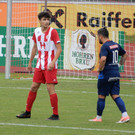 Schwarze Woche für die FC Dornbirn Juniors