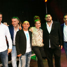 Chantal Dorn & Band bei Sommer.Lust 