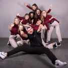 FRK Dance School & Academy öffnet die Pforten