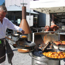 Dornbirner Herbstmesse I