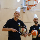 Basket Lions Dornbirn Charity Dinner