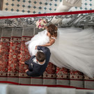 Hochzeit in der Villa Kaczynski