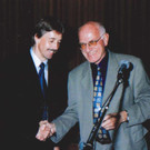 1 Fritz Amtsantritt 1999.jpg