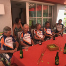 Ausfahrten im August 2019