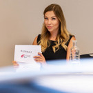 Österr. Paralympische Committee und Runway Pressekonferenz Japan 2020 - 1 Year to go