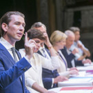 Wahlkampf: "Schlagabtausch" um Klimapolitik in zweiter Elefantenrunde
