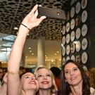 "Vorstadtweiber"-Premiere in Wien