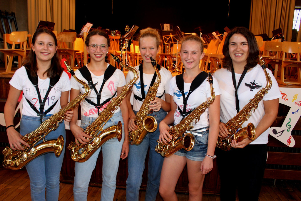 Musikverein JUNGMUSIK A Konzert nach Ferienlager 30-08-2019 _23_.JPG