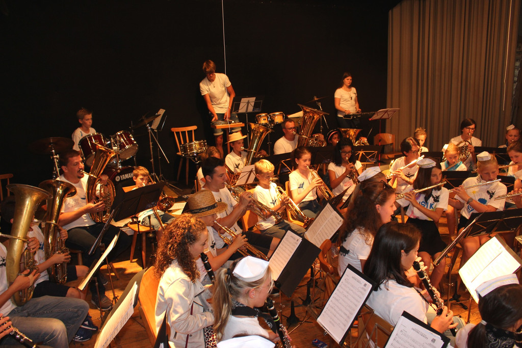 Musikverein JUNGMUSIK A Konzert nach Ferienlager 30-08-2019 _12_.JPG