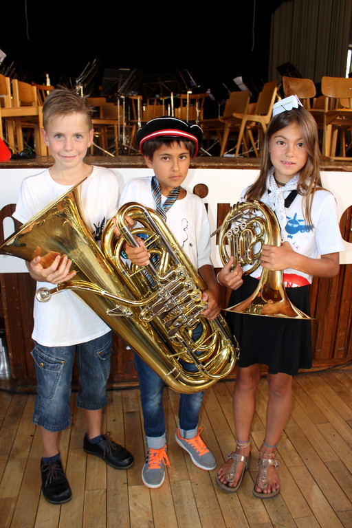 Musikverein JUNGMUSIK A Konzert nach Ferienlager 30-08-2019 _7_.JPG