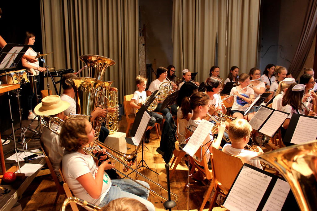 Musikverein JUNGMUSIK A Konzert nach Ferienlager 30-08-2019 _17_.JPG
