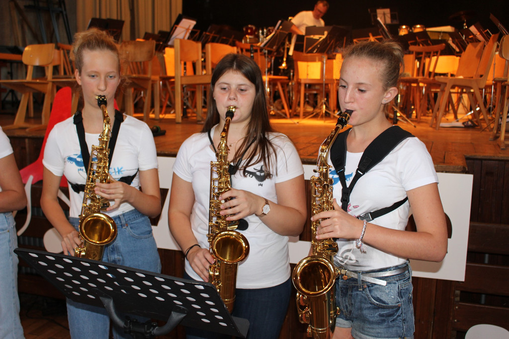 Musikverein JUNGMUSIK A Konzert nach Ferienlager 30-08-2019 _24_.JPG