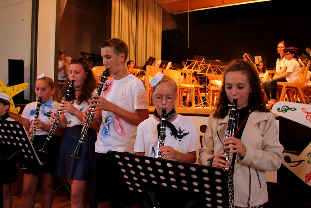 Musikverein JUNGMUSIK A Konzert nach Ferienlager 30-08-2019 _27_.JPG