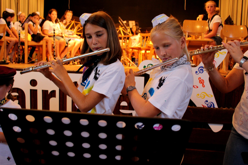 Musikverein JUNGMUSIK A Konzert nach Ferienlager 30-08-2019 _31_.JPG
