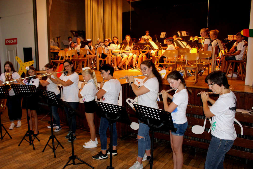 Musikverein JUNGMUSIK A Konzert nach Ferienlager 30-08-2019 _32_.JPG