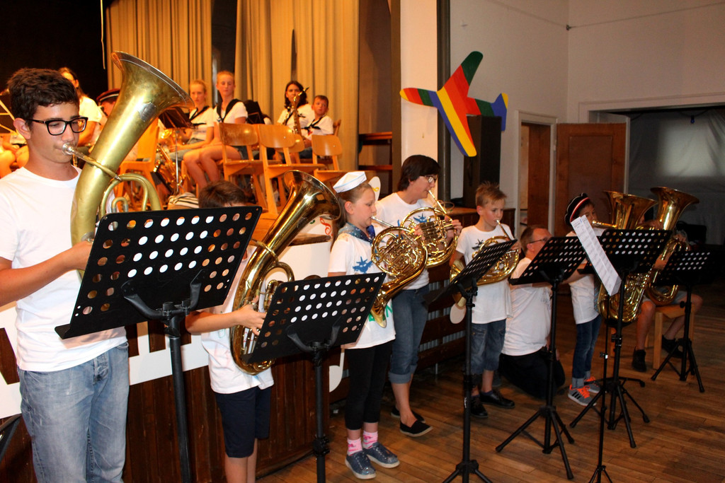 Musikverein JUNGMUSIK A Konzert nach Ferienlager 30-08-2019 _35_.JPG