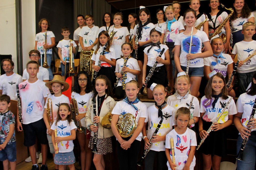 Musikverein JUNGMUSIK A Konzert nach Ferienlager 30-08-2019 _4_.JPG