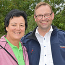 Höchste Sonnenblume gekürt