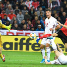 EM-Quali: Österreich vs. Lettland