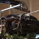 Vier Tote nach Unfall in Berlin