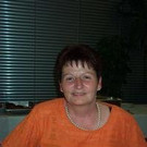 Roswitha´s 50. Geburtstag