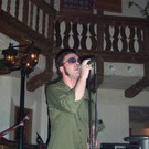 U2 Coverband im Limo