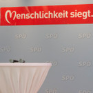 Pressekonferenz der SPÖ zum Auftritt der FPÖ Stadträtin Stenzel bei den Identitären Aufmarsch - SPÖ BGstelle - 08.09.2019