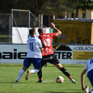 Szenen Koblach vs Dornbirn