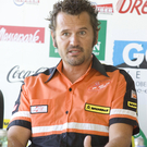 PK zum Motocross-Event in Möggers 2009
