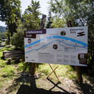 Kulturgut Trift in Rankweil