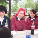 Reitturnier 2002