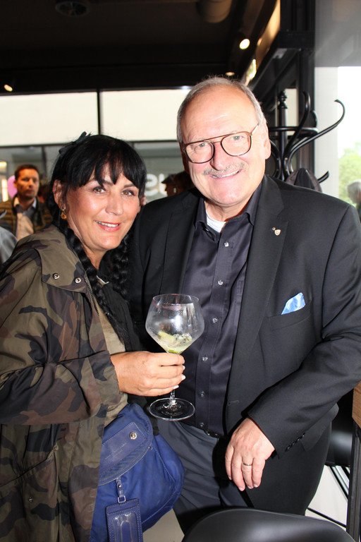 IMG_1542 Karin Stecher und Hubert Gorbach.JPG