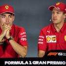 Formel 1 in Monza 2019: Sieg von Leclerc