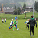 Meisterschaftsspiel Spg. SV Buch/ FC Alberschwende U10 vs. SC Hohenweiler U10