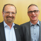 Bürgermeisterwechsel Koblach