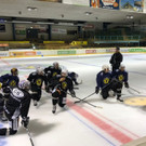 HSC startete in die Pre-Season 