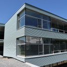Neubau VS Dornbirn-Haselstauden