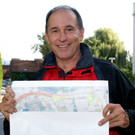 Radweg Lückenschluss Flurstraße wird umgesetzt