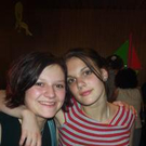 Beachparty am Berg