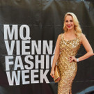 Promis und Afterparty bei der Fashionweek