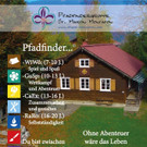Pfadfinder Montafon