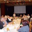 Collegium Vocale wurde aufgelöst