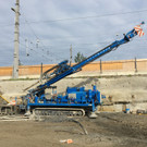 Baustelle Polizei Dornbirn