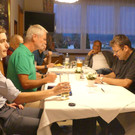 Spielerversammlung Sk Sonnenberg-Nüziders