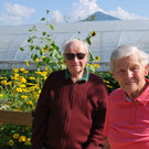 Gertruds Garten