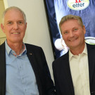 Unternehmertreff bei 11er I