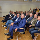 Unternehmertreff bei 11er II