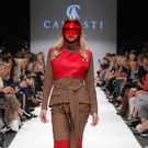 Callisti @ Vienna Fashion Week